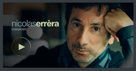 Nicolas Errera