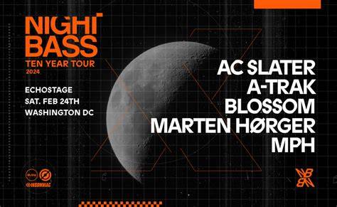 Night Bass