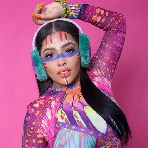 Nitty Scott