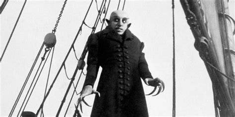 Nosferatu