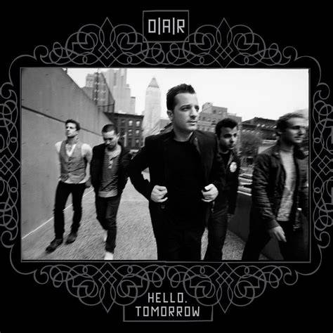 O.A.R.