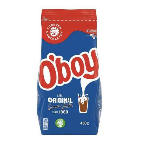 OBOY