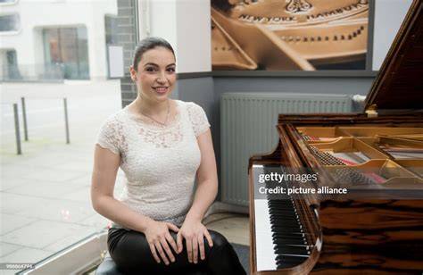 Olga Scheps