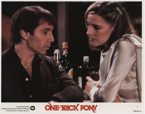 One Trick Pony
