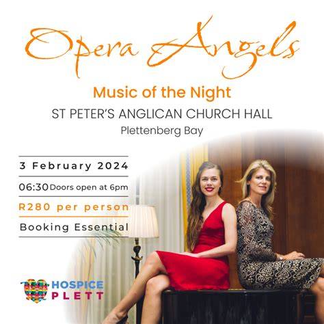 Opera Angels