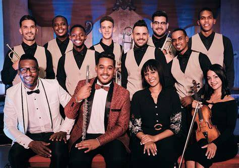 Orquesta Failde