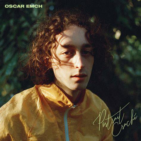 Oscar Emch