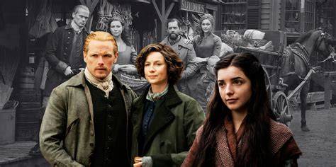 Outlanders