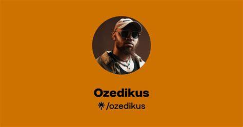 Ozedikus