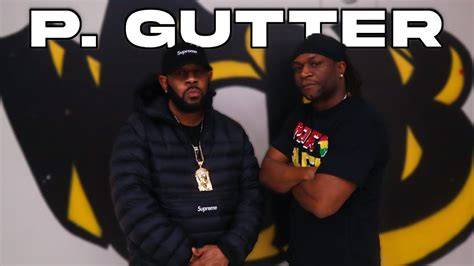 P.Gutter