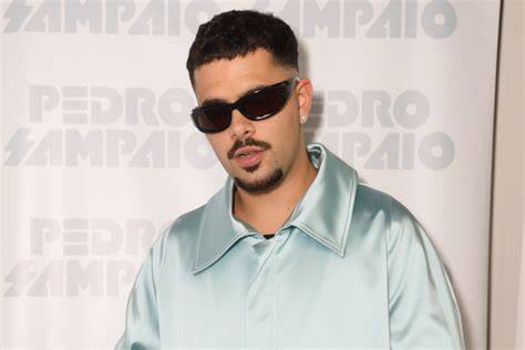 PEDRO SAMPAIO