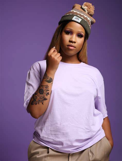 Pabi Cooper