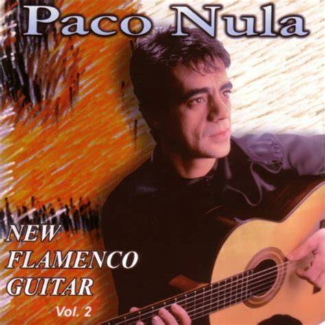 Paco Nula