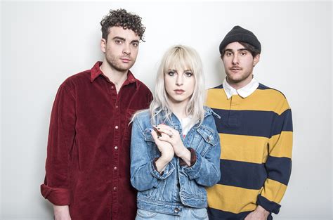Paramore 2024