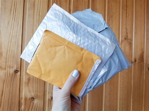 Parcels