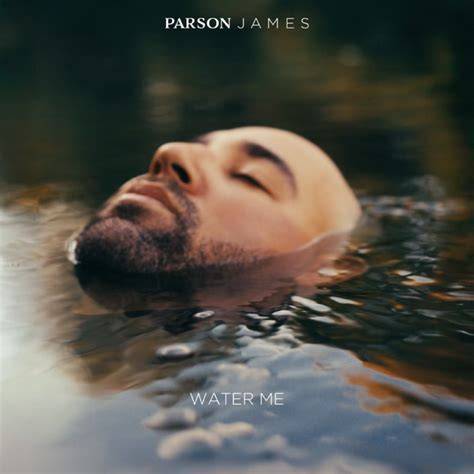 Parson James