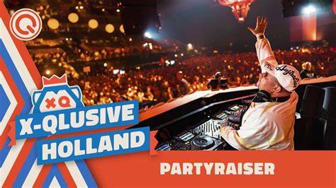 Partyraiser