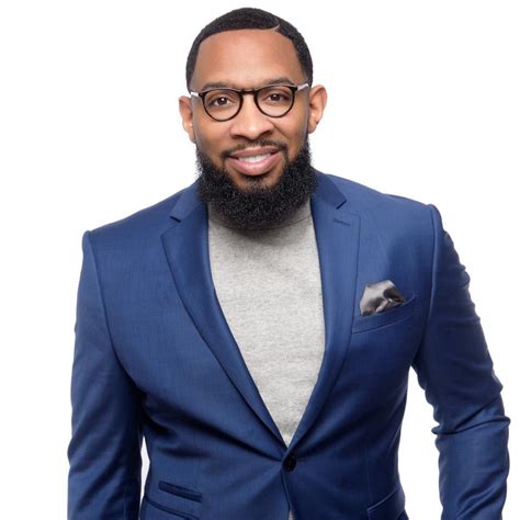 Pastor Mike Jr.