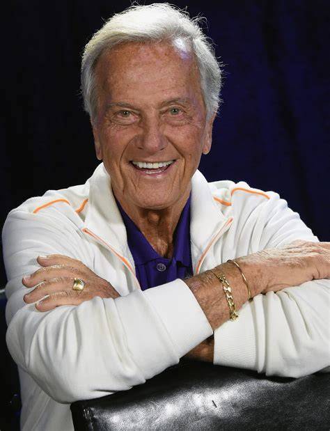 Pat Boone