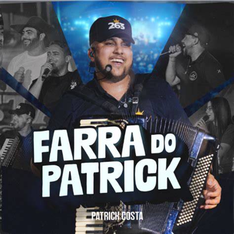Patrick Costa