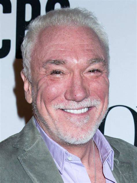 Patrick Page