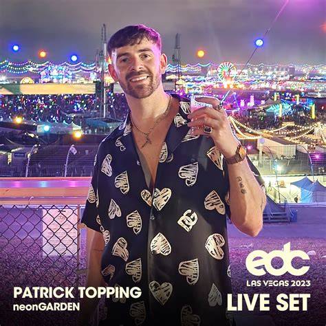 Patrick Topping