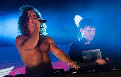 Peking Duk
