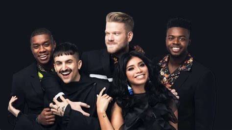 Pentatonix