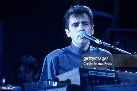 Peter Gabriel