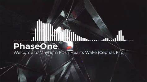 PhaseOne, In Hearts Wake