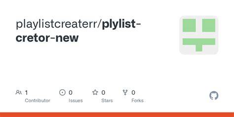 Plylist