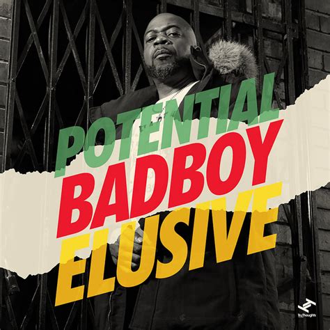 Potential Badboy
