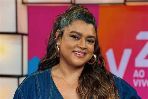 Preta Gil