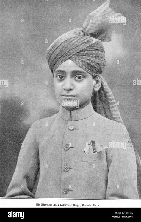 Prince Chamba