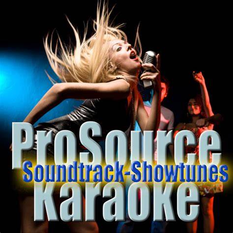 ProSource Karaoke