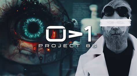 Projet 86