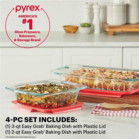 Pyrex