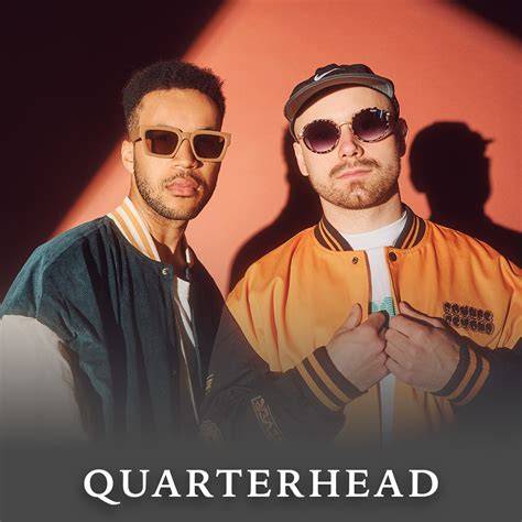 Quarterhead