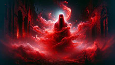 REDghost