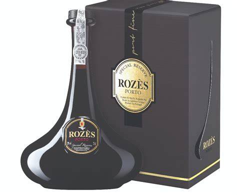 ROZES