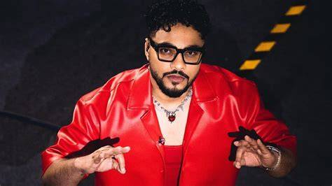 Raftaar