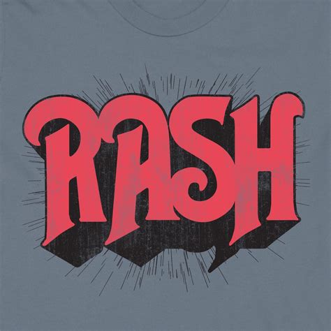 Rash Band