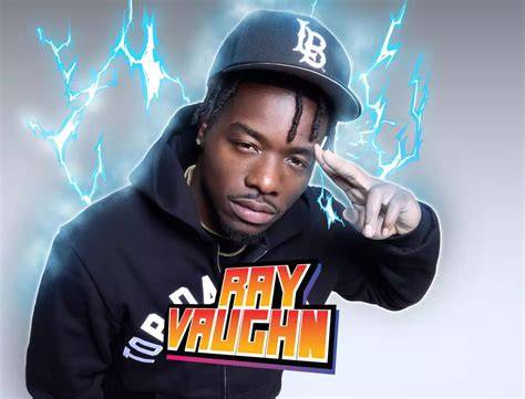 Ray Vaughn