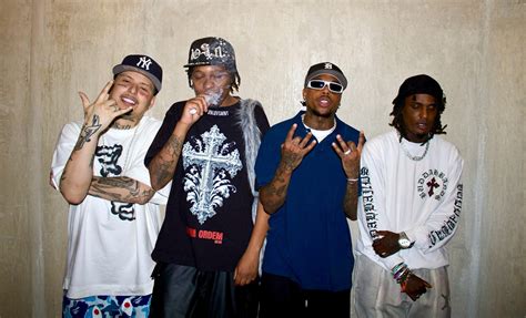 Recayd Mob