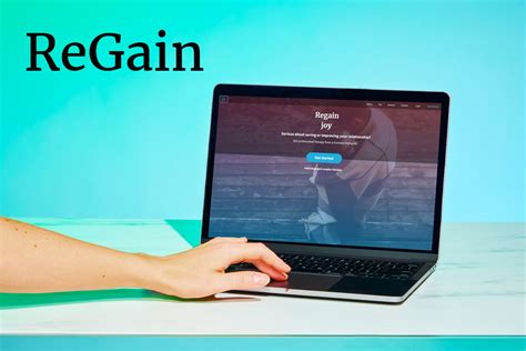 Regain