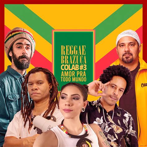 Reggae Brazuca