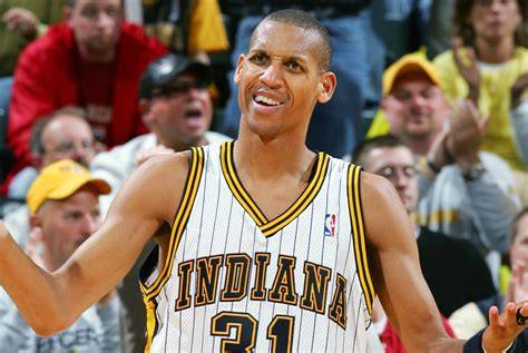 Reggie