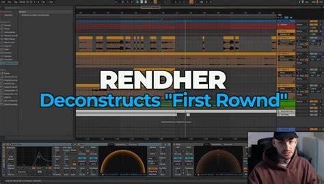 Rendher