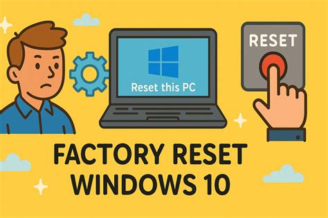 Reset