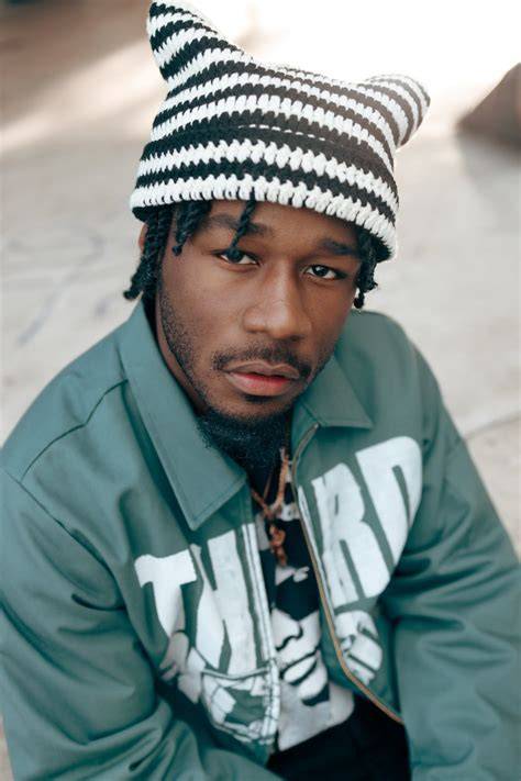 Reuben Vincent